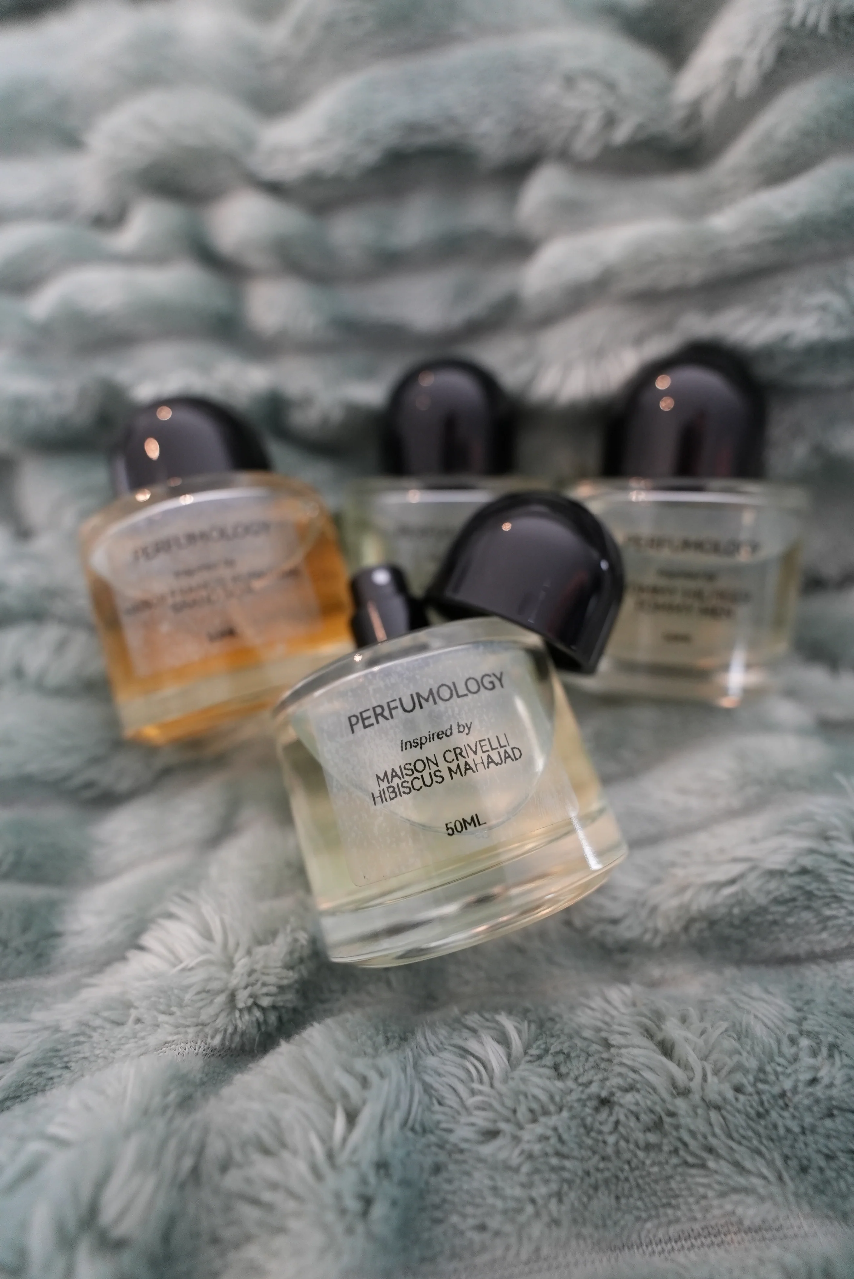 Iconic Scents, Unbeatable Value